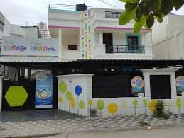 Firstcry Intellitots Preschool Sangam Nagar photo 1