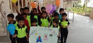 Star Land Academy Nehru Nagar photo 2