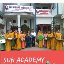 Sun Academy Sangam Nagar photo 3