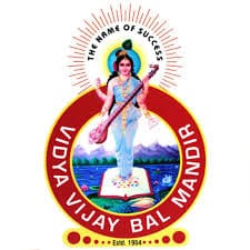 Vidya Vijay Bal Mandir, one of the famous cbse school in Indore Vidya Vijay Bal Mandir, one of the famous cbse school in Indore