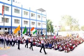 Vidya Vijay Bal Mandir Kanadia Road photo 1