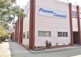 Pioneer Convent School Mahalaxmi Nagar gallery image 1
