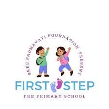 First Step Primary School, one of the best play school in Indore First Step Primary School, one of the best play school in Indore