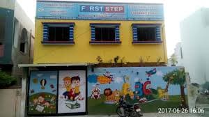 First Step Primary School Rajendra Nagar photo 2