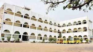 Bharat Sagar Public School Sudama Nagar gallery image 1