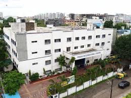 Podar International School and Podar Prep A.B. Road photo 2