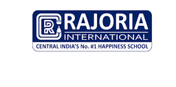 Rajoria International School, one of the best cbse school in Indore Rajoria International School, one of the best cbse school in Indore