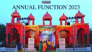 Rajoria International School Avantika Nagar photo 3