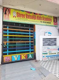 Shree Vatsalya Kids Academy Sangam Nagar photo 2
