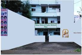 New Oxford Public Hr. Sec. School Nagin Nagar photo 1