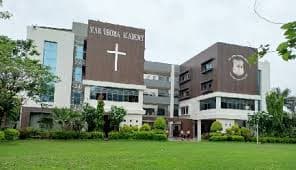 Marthoma Academy Rajnagar photo 1