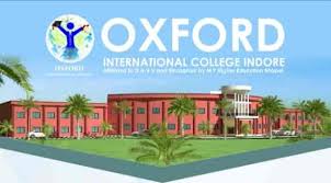 Oxford Academy Rau photo 2