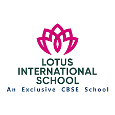 The Lotus International School, one of the Best state board school in Indore The Lotus International School, one of the Best state board school in Indore