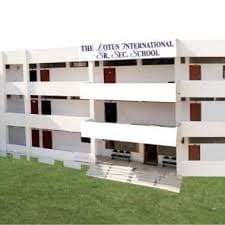 The Lotus International School Manglaya Sadak gallery image 2