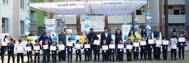 EVA World School Mayakhedi photo 2