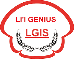 Little Genius Convent School, one of the famous play school in Indore Little Genius Convent School, one of the famous play school in Indore