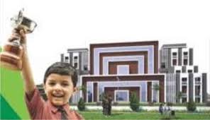 Medicaps The International School Rau photo 1