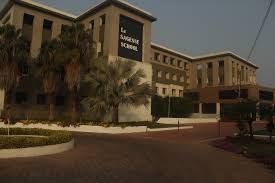 La Sagesse Academy Limbodi photo 1