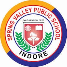 Spring Valley Public School, one of the famous cbse school in Indore Spring Valley Public School, one of the famous cbse school in Indore