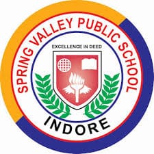 Spring Valley Public School, one of the famous cbse school in Indore Spring Valley Public School, one of the famous cbse school in Indore