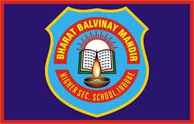 BHARTI BAL MANDIR HIGHSCHOOL, one of the top state board school in Indore BHARTI BAL MANDIR HIGHSCHOOL, one of the top state board school in Indore