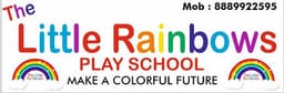The Little Rainbows Play School, one of the best play school in Indore The Little Rainbows Play School, one of the best play school in Indore