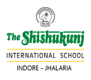The Shishukunj International School, Indore, school logo The Shishukunj International School, Indore, school logo