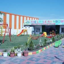 The Little Rainbows Play School Sangam Nagar photo 2