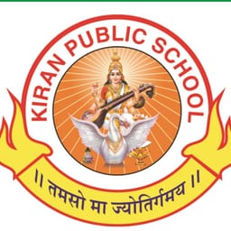 KIRAN PUBLIC HS SCHOOL, one of the best state board school in Indore KIRAN PUBLIC HS SCHOOL, one of the best state board school in Indore