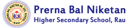 Perna Bal Niketan Higer secondary school, Indore, school logo Perna Bal Niketan Higer secondary school, Indore, school logo