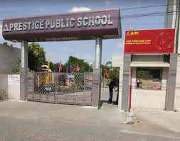 Prestige Public School, one of the best cbse school in Indore Prestige Public School, one of the best cbse school in Indore