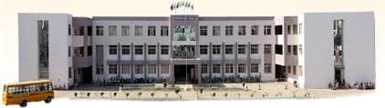 Prestige Public School Chhatribagh gallery image 1