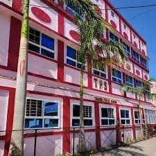 Tagore Public School Bengali Square photo 1