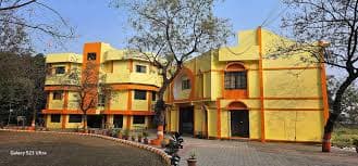 Keshav Vidyapeeth CBSE School Chhota Bangarda photo 2