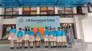 JM International School Singapore Township photo 2