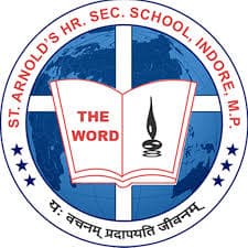 St. Arnold's School, one of the famous cbse school in Indore St. Arnold's School, one of the famous cbse school in Indore