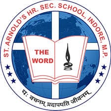 St. Arnold's School, one of the famous cbse school in Indore St. Arnold's School, one of the famous cbse school in Indore