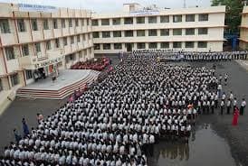 St Arnold's Higher Secondary School Vijay Nagar photo 3