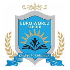 EuroWorld School, one of the top play school in Indore EuroWorld School, one of the top play school in Indore
