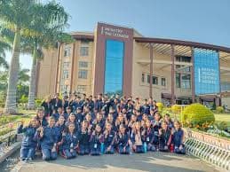 Prerna Public School Rau photo 1