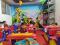 JP Kids Academy Singapore Green View photo 1