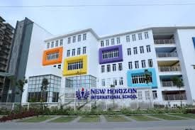 New Horizons International School Vijay Nagar photo 2