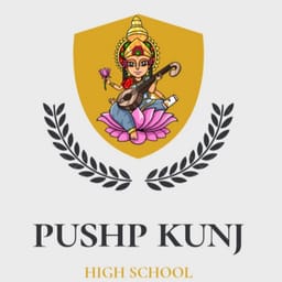 Pushpkunj High school, one of the best state board school in Indore Pushpkunj High school, one of the best state board school in Indore