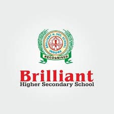 Brilliant Higher Secondary School, one of the top state board school in Indore Brilliant Higher Secondary School, one of the top state board school in Indore