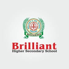 Brilliant Higher Secondary School, one of the top state board school in Indore Brilliant Higher Secondary School, one of the top state board school in Indore