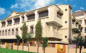 LMG Smart Kids International School Goshamahal photo 2