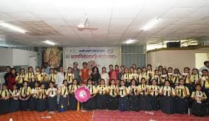 LMG Smart Kids International School Goshamahal photo 1