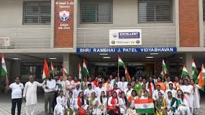 Excellent International School Ambikapuri photo 2