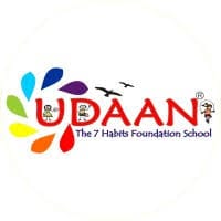 Udaan The 7 Habits Foundation School, one of the top play school in Indore Udaan The 7 Habits Foundation School, one of the top play school in Indore