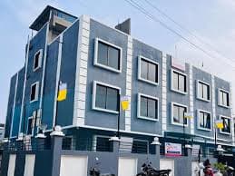 Udaan The 7 Habits Foundation School Ambikapuri Extension gallery image 1